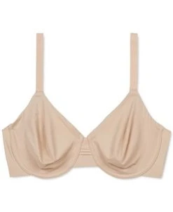 Wacoal Men's At Ease Underwire Bra 855308 -VINCE CAMUTO Shop 18785426 fpx