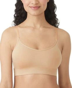 B.TEMPT'D Women's Comfort Intended Bralette 910240