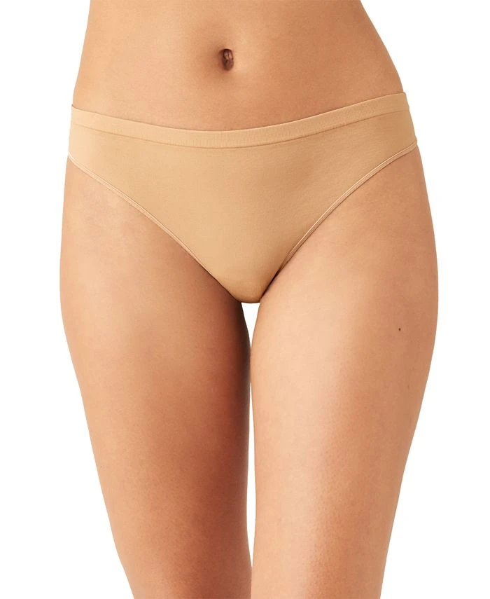 B.TEMPT'D Women's Comfort Intended Thong Underwear 979240 1 B.TEMPT'D Women's Comfort Intended Thong Underwear 979240