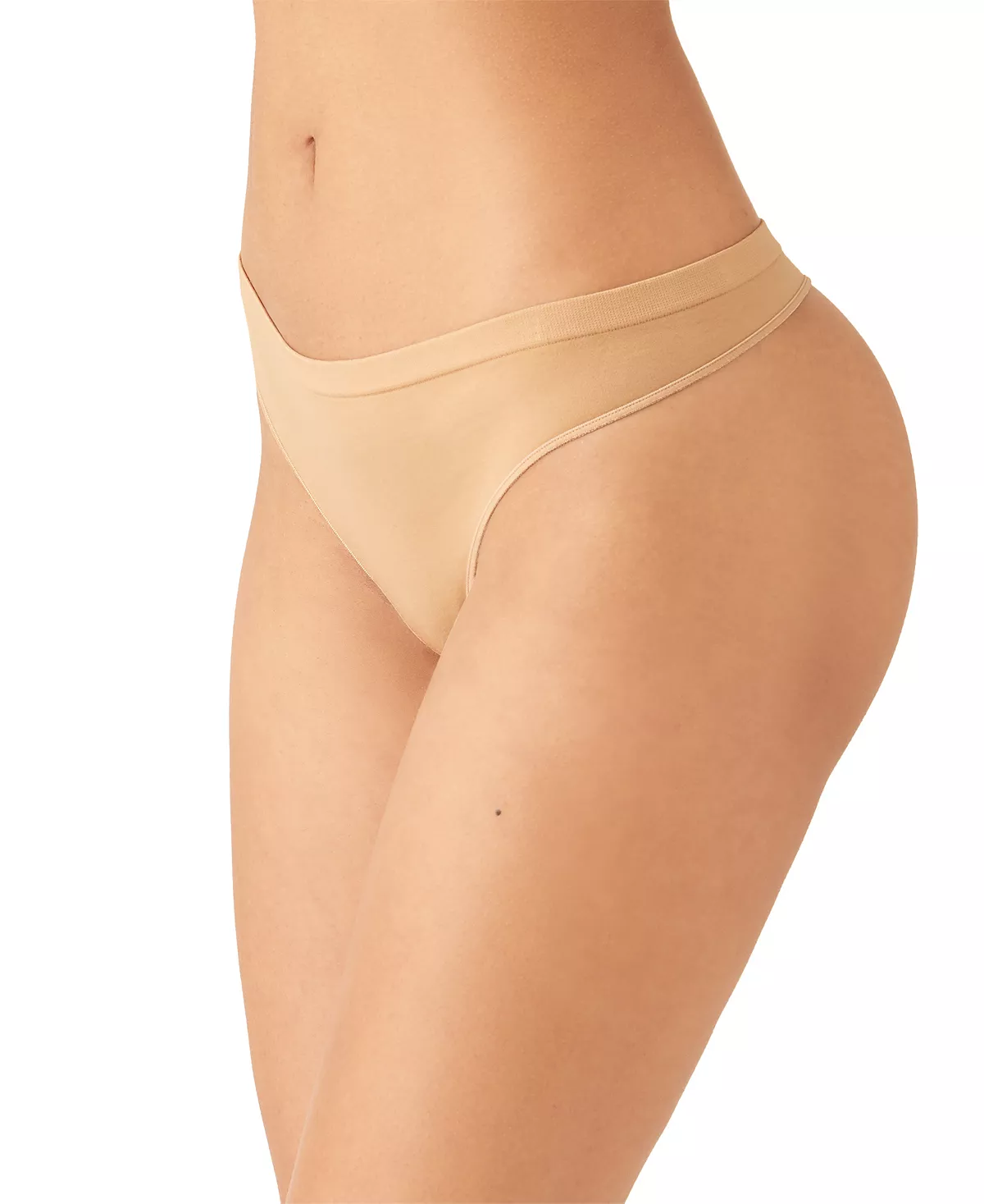 B.TEMPT'D Women's Comfort Intended Thong Underwear 979240 2 B.TEMPT'D Women's Comfort Intended Thong Underwear 979240 - Image 2