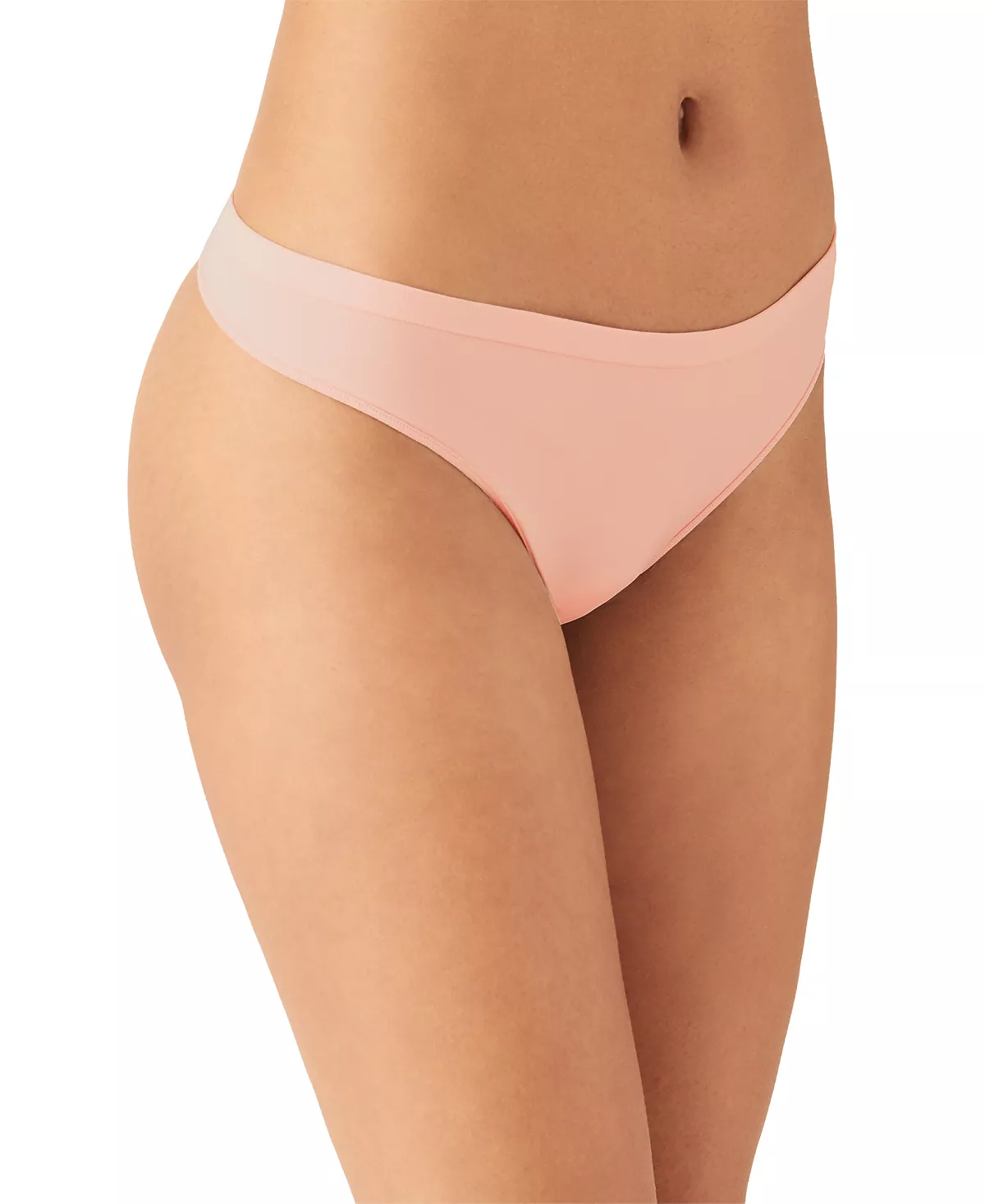 B.TEMPT'D Women's Comfort Intended Thong Underwear 979240 3 B.TEMPT'D Women's Comfort Intended Thong Underwear 979240 - Image 3
