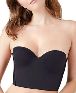 B.TEMPT'D Women's Future Foundation Low Back Strapless Bra 959281