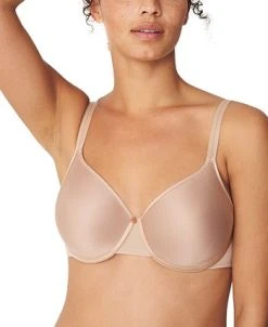 Chantelle Essential Full Coverage Smooth Bra 3816, Online Only -VINCE CAMUTO Shop 18812538 fpx