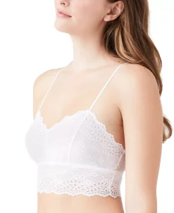 B.TEMPT'D Women's Inspired Eyelet Bralette 910219 9 B.TEMPT'D Women's Inspired Eyelet Bralette 910219 -VINCE CAMUTO Shop 18925780 fpx