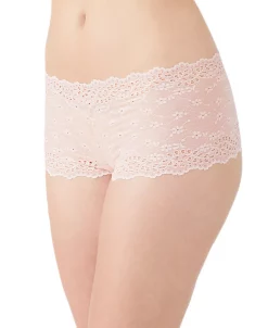 B.TEMPT'D Women's Inspired Eyelet Boyshorts Underwear 945219 10 B.TEMPT'D Women's Inspired Eyelet Boyshorts Underwear 945219 -VINCE CAMUTO Shop 18926200 fpx