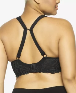 PARAMOUR Women's Marron Underwire Unlined Camisole Bra 11 PARAMOUR Women's Marron Underwire Unlined Camisole Bra -VINCE CAMUTO Shop 18976233 fpx