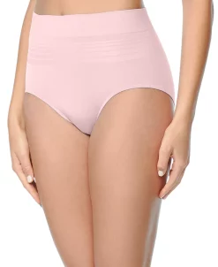Warner's No Pinches No Problems Seamless Brief Underwear RS1501P -VINCE CAMUTO Shop 19033697 fpx
