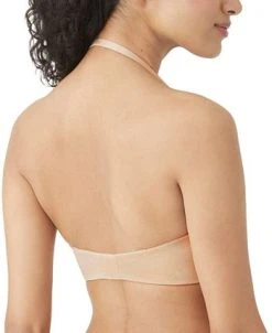 B.TEMPT'D Women's Future Foundations Wire-Free Strapless Plunge Bra 954281 -VINCE CAMUTO Shop 19112631 fpx