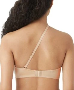 B.TEMPT'D Women's Future Foundations Wire-Free Strapless Plunge Bra 954281 -VINCE CAMUTO Shop 19112632 fpx