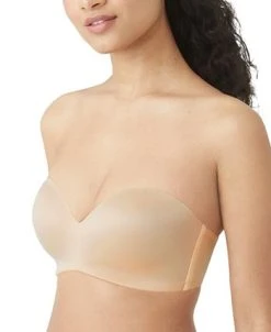 B.TEMPT'D Women's Future Foundations Wire-Free Strapless Plunge Bra 954281 -VINCE CAMUTO Shop 19112636 fpx