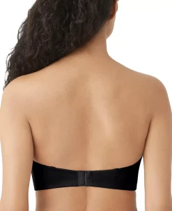 B.TEMPT'D Women's Future Foundations Wire-Free Strapless Plunge Bra 954281 -VINCE CAMUTO Shop 19112667 fpx