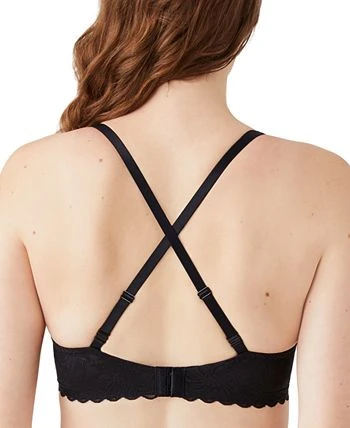 Wacoal Men's Soft Sense Underwire Bra 851334 6 Wacoal Men's Soft Sense Underwire Bra 851334 - Image 6