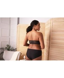 B.TEMPT'D B.enticing Strapless Lace Bra 954237 -VINCE CAMUTO Shop 19234407 fpx