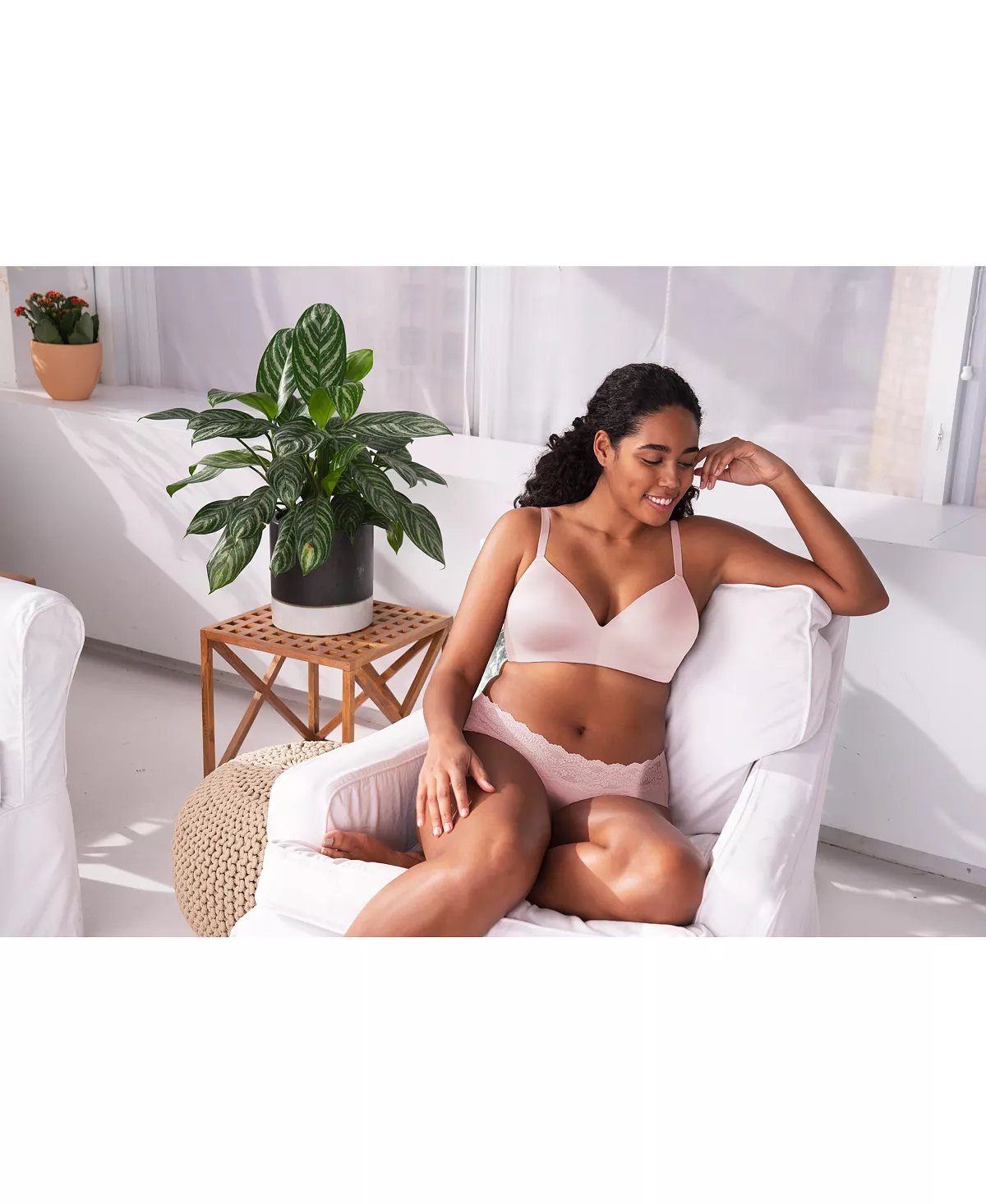 B.TEMPT'D Women's Future Foundation Wire-Free Bra 956281 6 B.TEMPT'D Women's Future Foundation Wire-Free Bra 956281 - Image 6