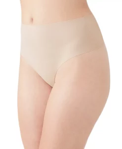 B.TEMPT'D B.bare Hi-Waist Thong Underwear 979267 -VINCE CAMUTO Shop 19262296 fpx