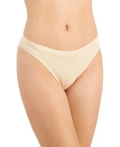 Alfani Ultra Soft Mix-and-Match Thong Underwear, Created For Macy's