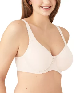 Wacoal Basic Beauty Underwire T-Shirt Bra 853192 25 Wacoal Basic Beauty Underwire T-Shirt Bra 853192 -VINCE CAMUTO Shop 19389414 fpx