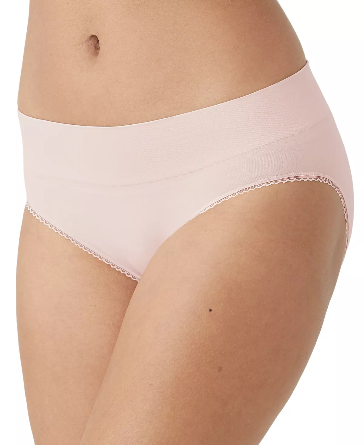 Wacoal Men's Feeling Flexible Hipster Underwear 874332 5 Wacoal Men's Feeling Flexible Hipster Underwear 874332 - Image 5