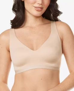Warner's ® Cloud 9® Super Soft, Smooth Invisible Look Wireless Lightly Lined Comfort Bra RM1041A