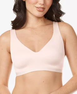 Warner's ® Cloud 9® Super Soft, Smooth Invisible Look Wireless Lightly Lined Comfort Bra RM1041A -VINCE CAMUTO Shop 19429967 fpx