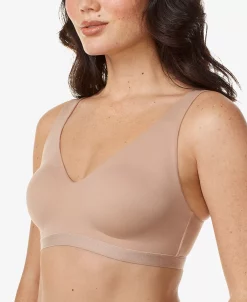 Warner's ® Cloud 9® Super Soft, Smooth Invisible Look Wireless Lightly Lined Comfort Bra RM1041A -VINCE CAMUTO Shop 19429974 fpx