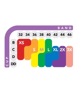 Bali Comfort Revolution EasyLite With Back Closure Wireless Bra DF3496 6 Bali Comfort Revolution EasyLite With Back Closure Wireless Bra DF3496 -VINCE CAMUTO Shop 19461387 fpx