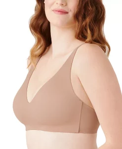 Wacoal Men's Flawless Comfort Wirefree Bra 856326 -VINCE CAMUTO Shop 19462811 fpx