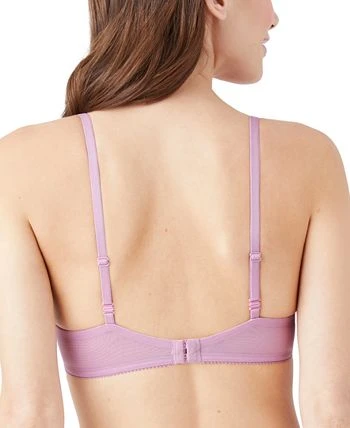 B.TEMPT'D Women's Etched In Style Contour Bra 953225 2 B.TEMPT'D Women's Etched In Style Contour Bra 953225 - Image 2