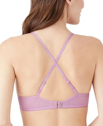 B.TEMPT'D Women's Etched In Style Contour Bra 953225 3 B.TEMPT'D Women's Etched In Style Contour Bra 953225 - Image 3