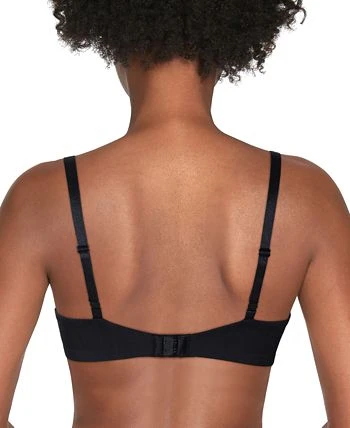 Vanity Fair® Illumination Full Coverage Underwire Bra 75337 2 Vanity Fair® Illumination Full Coverage Underwire Bra 75337 - Image 2