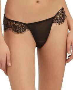 BLUEBELLA Women's Marina Lingerie Thong Underwear, Created For Macy's