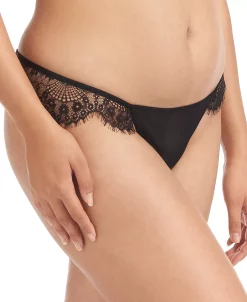 BLUEBELLA Women's Marina Lingerie Thong Underwear, Created For Macy's -VINCE CAMUTO Shop 19712640 fpx