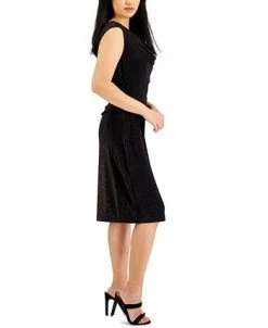 Connected Wlneck Cocktail Dress -VINCE CAMUTO Shop 19714135 fpx