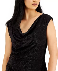 Connected Wlneck Cocktail Dress -VINCE CAMUTO Shop 19714136 fpx