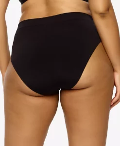 PARAMOUR Lus Size Body Smooth Seamless High Leg Brief Panty -VINCE CAMUTO Shop 19884237 fpx