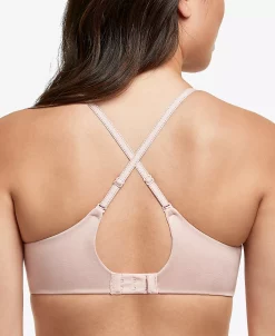 Maidenform Comfort Devotion Extra Coverage Lace Shaping Underwire Bra 9404 -VINCE CAMUTO Shop 19964352 fpx