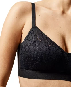 Chantelle Norah Supportive Wirefree Bra -VINCE CAMUTO Shop 20055293 fpx