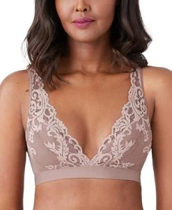 Wacoal Men's Instant Icon Bralette 810322 -VINCE CAMUTO Shop 20068555 fpx