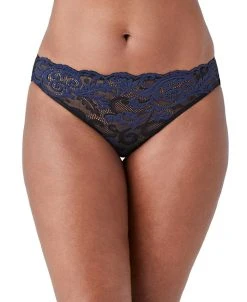 Wacoal Men's Instant Icon Bikini Underwear 843322