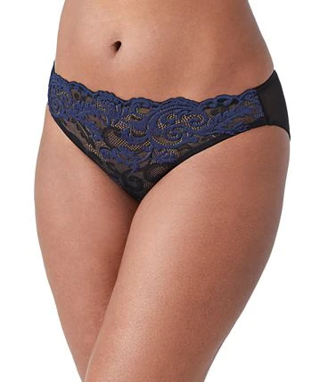 Wacoal Men's Instant Icon Bikini Underwear 843322 2 Wacoal Men's Instant Icon Bikini Underwear 843322 - Image 2