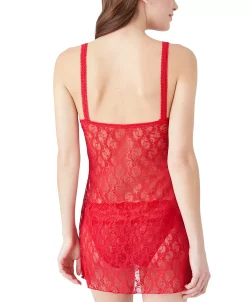 B.TEMPT'D Lace Kiss Lingerie Chemise Nightgown 914282 -VINCE CAMUTO Shop 20071468 fpx