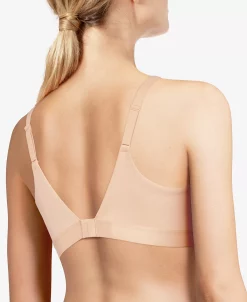 Chantelle Norah Supportive Wirefree Bra -VINCE CAMUTO Shop 20273257 fpx