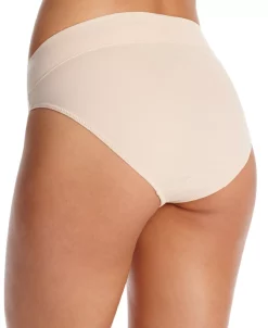 Warner's ® No Pinching No Problems® Tailored Hi-Cut 5138 -VINCE CAMUTO Shop 20293106 fpx