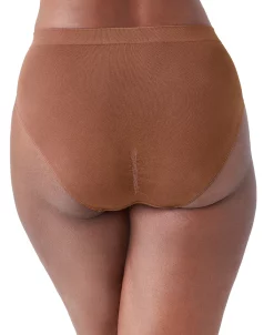 Wacoal Men's B-Smooth High-Cut Brief Underwear 834175 -VINCE CAMUTO Shop 20528344 fpx