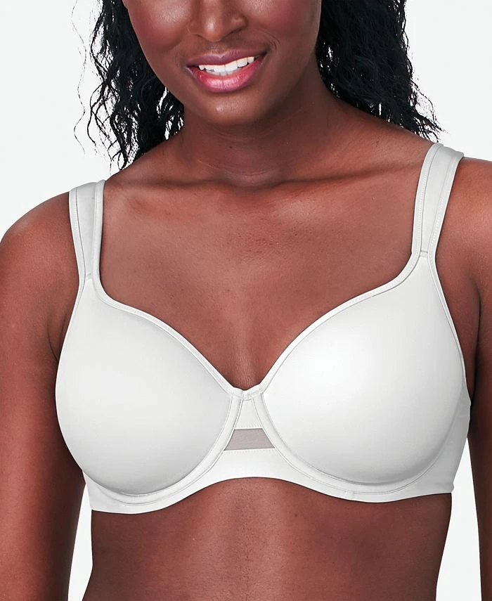 Bali Women's One Smooth U® Ultra Light Minimizer Underwire Bra DF3490 1 Bali Women's One Smooth U® Ultra Light Minimizer Underwire Bra DF3490