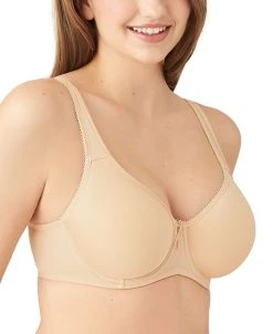 Wacoal Basic Beauty Underwire T-Shirt Bra 853192 18 Wacoal Basic Beauty Underwire T-Shirt Bra 853192 -VINCE CAMUTO Shop 20699803 fpx
