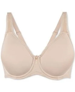 Wacoal Basic Beauty Underwire T-Shirt Bra 853192 20 Wacoal Basic Beauty Underwire T-Shirt Bra 853192 -VINCE CAMUTO Shop 20699926 fpx