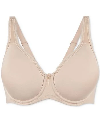 Wacoal Basic Beauty Underwire T-Shirt Bra 853192 6 Wacoal Basic Beauty Underwire T-Shirt Bra 853192 - Image 6