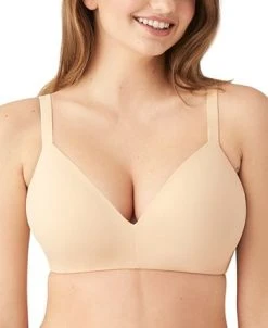 Wacoal How Perfect Soft Cup Bra 852189 -VINCE CAMUTO Shop 20700399 fpx