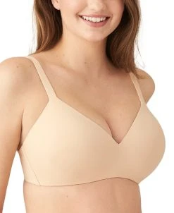 Wacoal How Perfect Soft Cup Bra 852189 -VINCE CAMUTO Shop 20700400 fpx